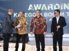 Pameran Kampung Hukum MA 2026: Polri Raih Juara 3 dengan Inovasi Pelayanan Publik