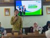Pelaku UMKM Padang Timur Mengenal Lebih Dekat BPJS Ketenagakerjaan