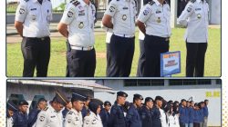 LAPAS KELAS IIA BUKITTINGGI GELAR UPACARA HARI KEBANGKITAN NASIONAL KE-118 TAHUN 2026, WUJUDKAN SEMANGAT PERSATUAN DAN NASIONALISME