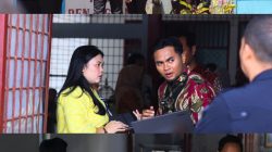 Perkuat Tata Kelola Aset Negara, Lapas Bukittinggi Jalani Audit BMN Inspektorat Jenderal